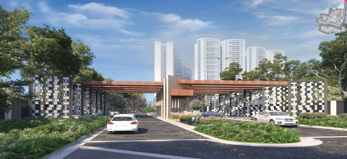 Prestige Park Grove