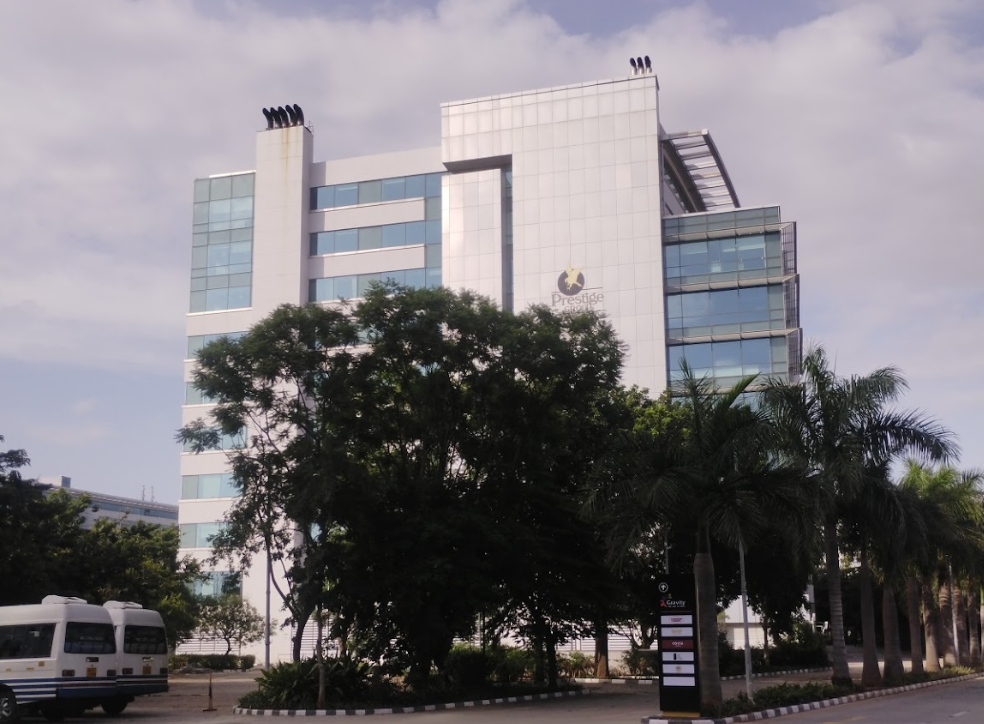 Prestige Copper Arch