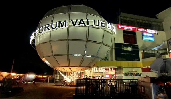 Forum Value Mall