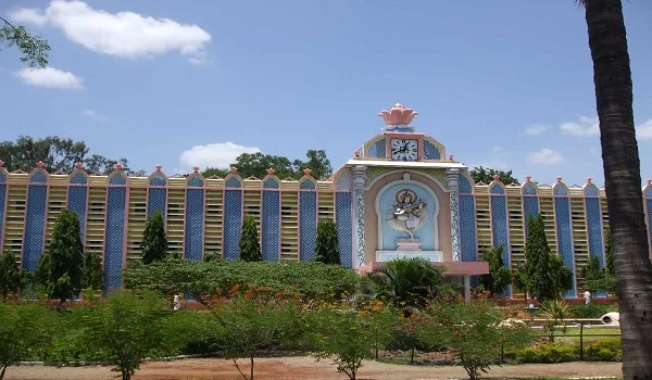 Satya Sai Ashram